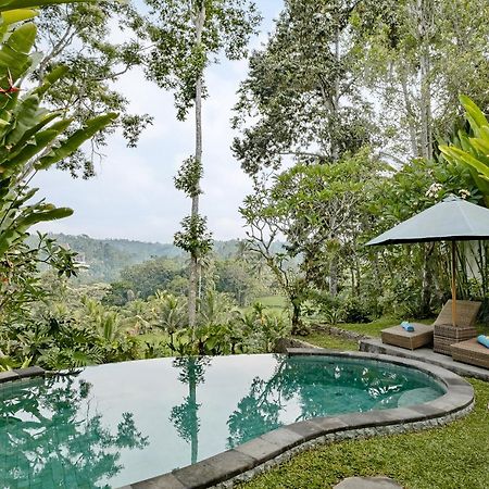 Anandari Ubud Villa Exterior foto